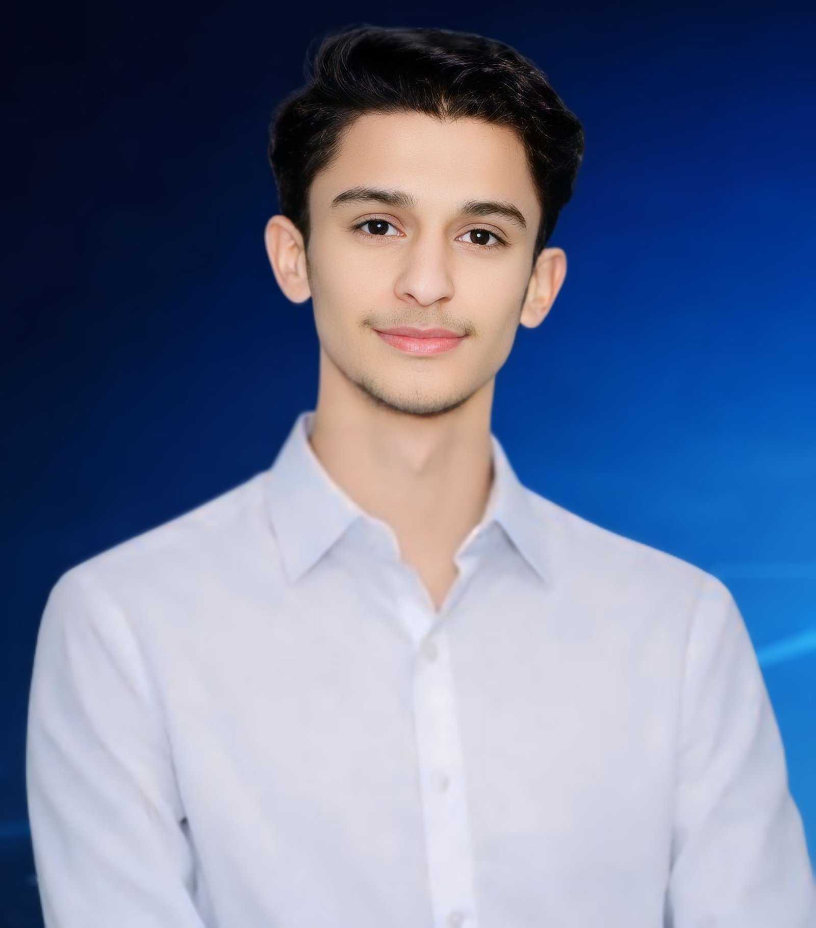 Taqadas Raheem CEO DeveloperX