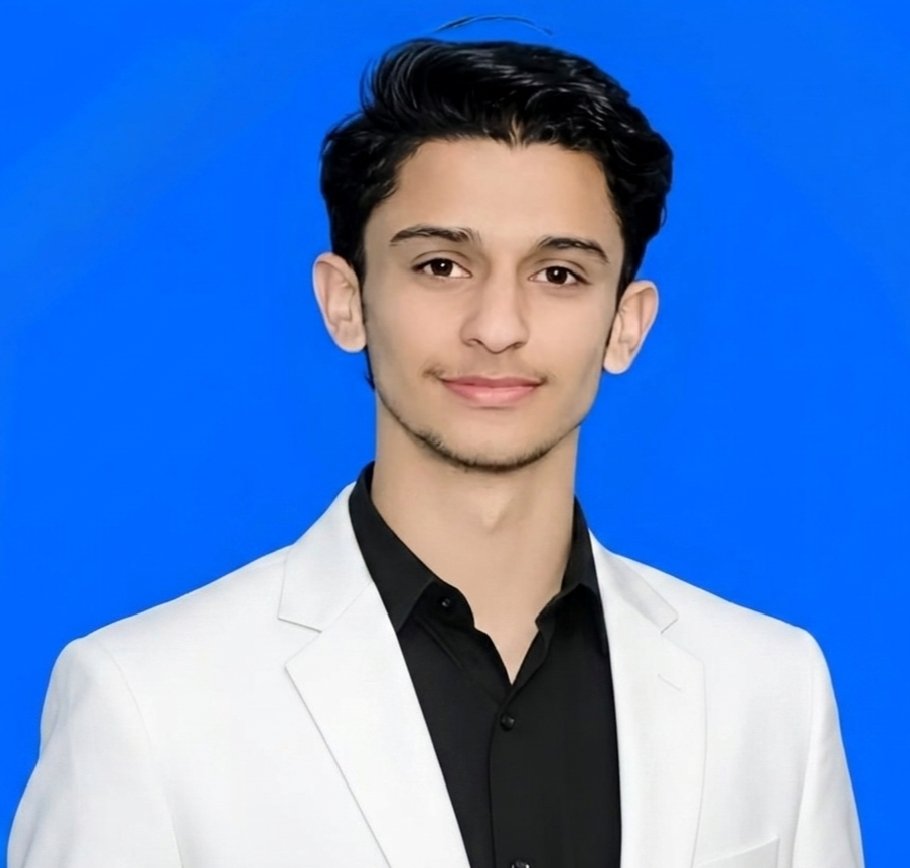Taqadas Raheem CEO DeveloperX
